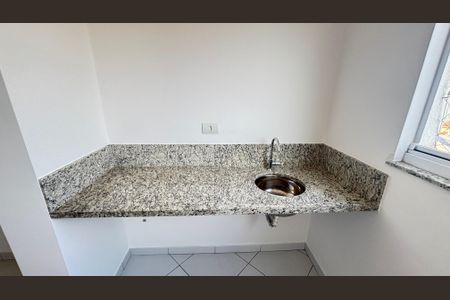 Apartamento à venda com 60m², 2 quartos e 2 vagasSala 