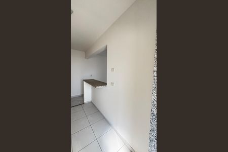 Apartamento à venda com 60m², 2 quartos e 2 vagasCozinha