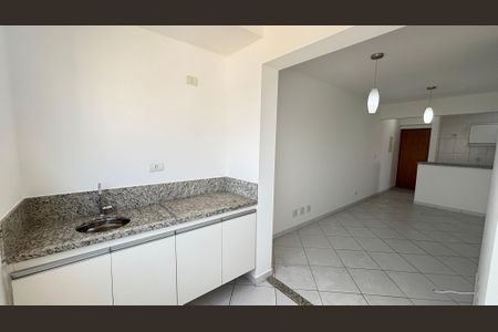 Apartamento à venda com 60m², 2 quartos e 2 vagasCozinha