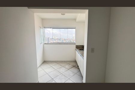 Apartamento à venda com 60m², 2 quartos e 2 vagasSala de Jantar