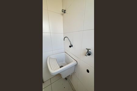 Apartamento à venda com 60m², 2 quartos e 2 vagasÁrea de Serviço