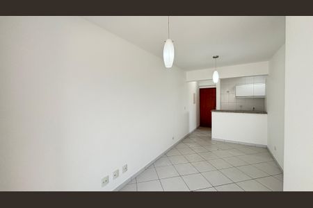Apartamento à venda com 60m², 2 quartos e 2 vagasSala de Jantar