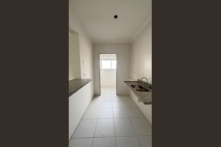 Apartamento à venda com 58m², 2 quartos e 2 vagas Apartamento à venda com 58m², 2 quartos e 2 vagasCozinha