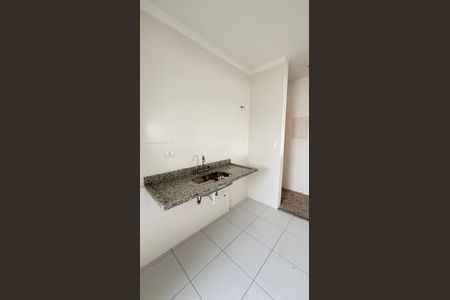 Apartamento à venda com 58m², 2 quartos e 2 vagas Apartamento à venda com 58m², 2 quartos e 2 vagasCozinha