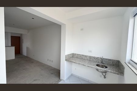 Apartamento à venda com 58m², 2 quartos e 2 vagas Apartamento à venda com 58m², 2 quartos e 2 vagasSala - Sala de Jantar