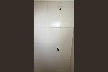 Apartamento à venda com 58m², 2 quartos e 2 vagas Apartamento à venda com 58m², 2 quartos e 2 vagasBanheiro da Suíte