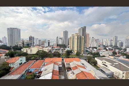 Apartamento à venda com 58m², 2 quartos e 2 vagas Apartamento à venda com 58m², 2 quartos e 2 vagasVista do Quarto 2