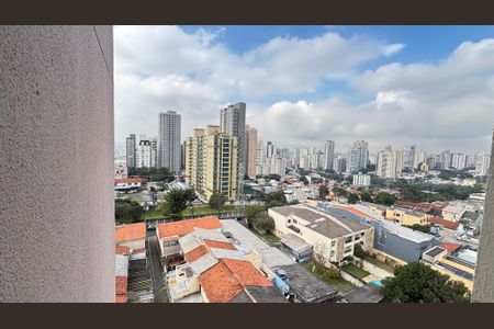 Apartamento à venda com 58m², 2 quartos e 2 vagas Apartamento à venda com 58m², 2 quartos e 2 vagasVista da Suíte