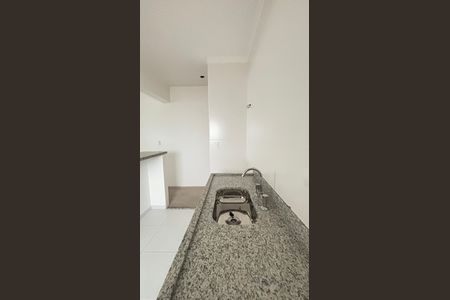 Apartamento à venda com 60m², 2 quartos e 2 vagas Apartamento à venda com 60m², 2 quartos e 2 vagasCozinha