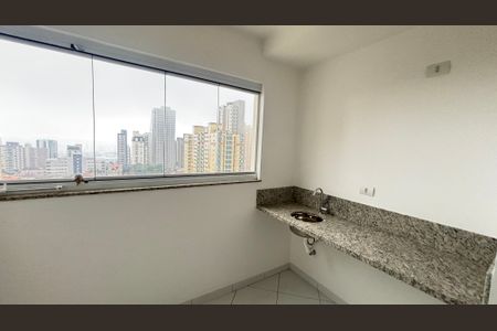 Apartamento à venda com 60m², 2 quartos e 2 vagas Apartamento à venda com 60m², 2 quartos e 2 vagasSala