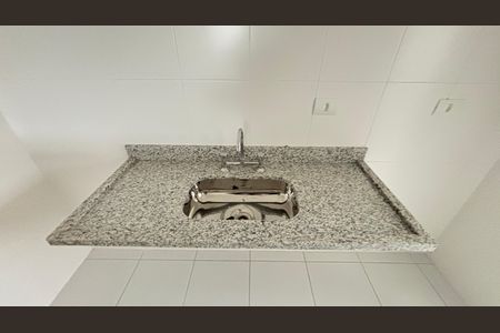 Apartamento à venda com 60m², 2 quartos e 2 vagas Apartamento à venda com 60m², 2 quartos e 2 vagasCozinha