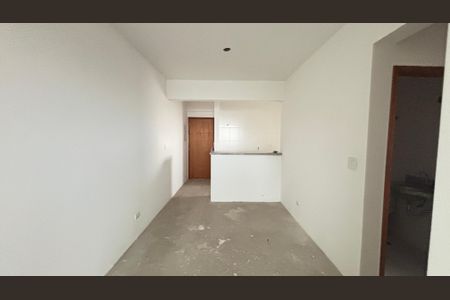 Apartamento à venda com 60m², 2 quartos e 2 vagas Apartamento à venda com 60m², 2 quartos e 2 vagasSala