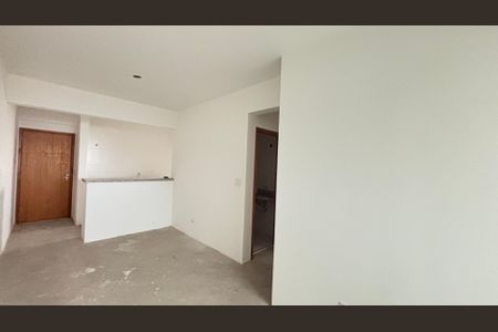 Apartamento à venda com 60m², 2 quartos e 2 vagas Apartamento à venda com 60m², 2 quartos e 2 vagasSala