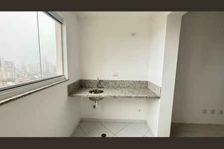 Apartamento à venda com 60m², 2 quartos e 2 vagas Apartamento à venda com 60m², 2 quartos e 2 vagasSala