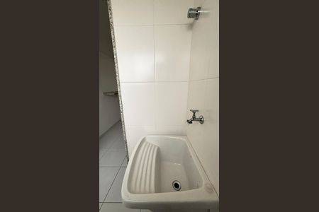 Apartamento à venda com 60m², 2 quartos e 2 vagas Apartamento à venda com 60m², 2 quartos e 2 vagasÁrea de Serviço