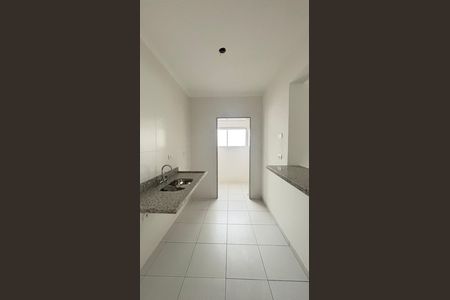 Apartamento à venda com 60m², 2 quartos e 2 vagas Apartamento à venda com 60m², 2 quartos e 2 vagasCozinha