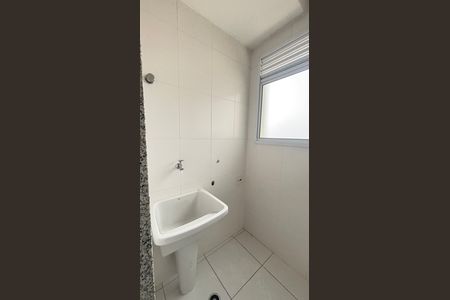 Apartamento à venda com 60m², 2 quartos e 2 vagas Apartamento à venda com 60m², 2 quartos e 2 vagasÁrea de Serviço