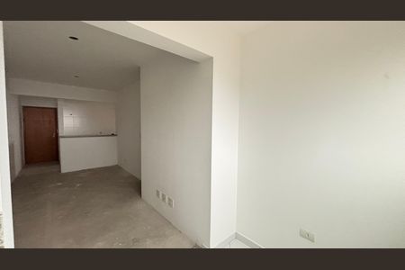 Apartamento à venda com 60m², 2 quartos e 2 vagas Apartamento à venda com 60m², 2 quartos e 2 vagasSala