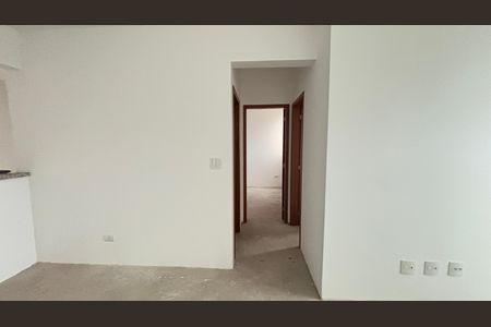 Apartamento à venda com 60m², 2 quartos e 2 vagas Apartamento à venda com 60m², 2 quartos e 2 vagasSala