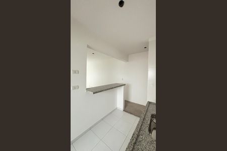 Apartamento à venda com 60m², 2 quartos e 2 vagas Apartamento à venda com 60m², 2 quartos e 2 vagasCozinha