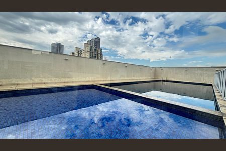 Apartamento à venda com 60m², 2 quartos e 2 vagas Apartamento à venda com 60m², 2 quartos e 2 vagasPiscina