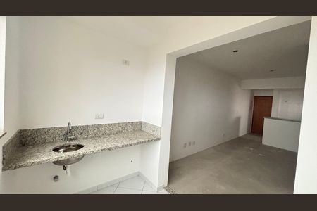 Apartamento à venda com 60m², 2 quartos e 2 vagas Apartamento à venda com 60m², 2 quartos e 2 vagasSala