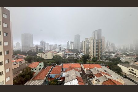 Apartamento à venda com 60m², 2 quartos e 2 vagas Apartamento à venda com 60m², 2 quartos e 2 vagasQuarto Vista