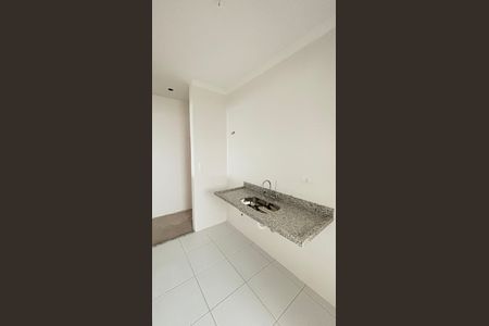 Apartamento à venda com 60m², 2 quartos e 2 vagas Apartamento à venda com 60m², 2 quartos e 2 vagasCozinha