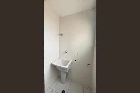 Apartamento à venda com 60m², 2 quartos e 2 vagas Apartamento à venda com 60m², 2 quartos e 2 vagasÁrea de Serviço