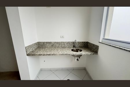 Apartamento à venda com 59m², 2 quartos e 2 vagas Apartamento à venda com 59m², 2 quartos e 2 vagasSala