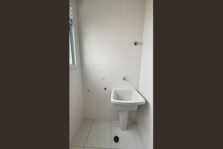 Apartamento à venda com 59m², 2 quartos e 2 vagas Apartamento à venda com 59m², 2 quartos e 2 vagasÁrea de Serviço