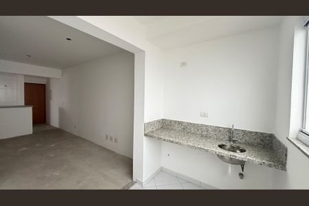 Apartamento à venda com 59m², 2 quartos e 2 vagas Apartamento à venda com 59m², 2 quartos e 2 vagasSala