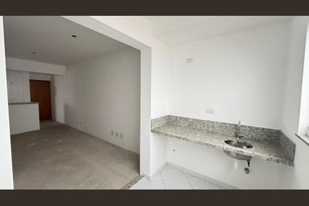 Apartamento à venda com 59m², 2 quartos e 2 vagas Apartamento à venda com 59m², 2 quartos e 2 vagasSala