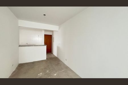 Apartamento à venda com 59m², 2 quartos e 2 vagas Apartamento à venda com 59m², 2 quartos e 2 vagasSala