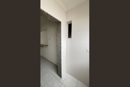 Apartamento à venda com 59m², 2 quartos e 2 vagas Apartamento à venda com 59m², 2 quartos e 2 vagasÁrea de Serviço