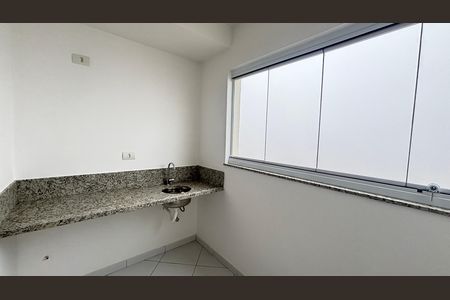 Apartamento à venda com 59m², 2 quartos e 2 vagas Apartamento à venda com 59m², 2 quartos e 2 vagasSala