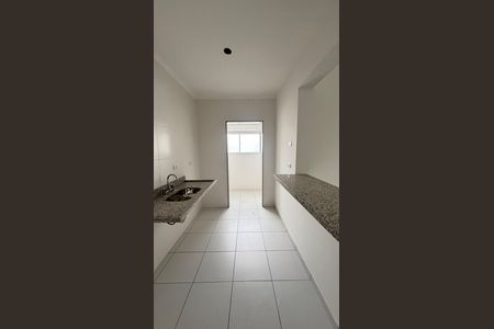 Apartamento à venda com 60m², 2 quartos e 2 vagas Apartamento à venda com 60m², 2 quartos e 2 vagasCozinha