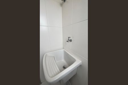 Apartamento à venda com 60m², 2 quartos e 2 vagas Apartamento à venda com 60m², 2 quartos e 2 vagasÁrea de Serviço