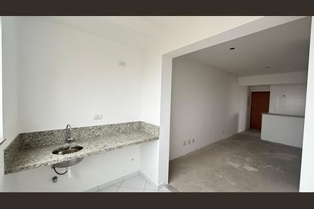 Apartamento à venda com 60m², 2 quartos e 2 vagas Apartamento à venda com 60m², 2 quartos e 2 vagasCozinha