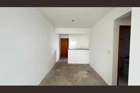 Apartamento à venda com 60m², 2 quartos e 2 vagas Apartamento à venda com 60m², 2 quartos e 2 vagasSala