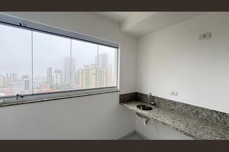 Apartamento à venda com 60m², 2 quartos e 2 vagas Apartamento à venda com 60m², 2 quartos e 2 vagasCozinha