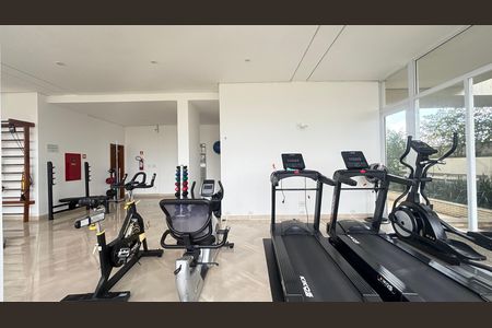 Apartamento à venda com 60m², 2 quartos e 2 vagas Apartamento à venda com 60m², 2 quartos e 2 vagasÁrea Comum