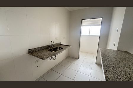 Apartamento à venda com 60m², 2 quartos e 2 vagas Apartamento à venda com 60m², 2 quartos e 2 vagasCozinha