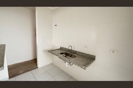Apartamento à venda com 60m², 2 quartos e 2 vagas Apartamento à venda com 60m², 2 quartos e 2 vagasCozinha