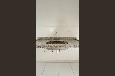 Apartamento à venda com 60m², 2 quartos e 2 vagas Apartamento à venda com 60m², 2 quartos e 2 vagasCozinha