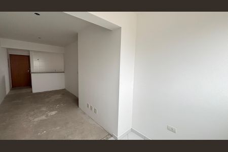 Apartamento à venda com 60m², 2 quartos e 2 vagas Apartamento à venda com 60m², 2 quartos e 2 vagasSala