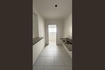 Apartamento à venda com 60m², 2 quartos e 2 vagas Apartamento à venda com 60m², 2 quartos e 2 vagasCozinha