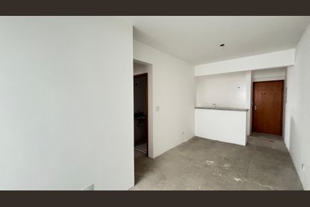 Apartamento à venda com 60m², 2 quartos e 2 vagas Apartamento à venda com 60m², 2 quartos e 2 vagasSala de Jantar