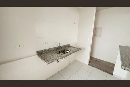 Apartamento à venda com 60m², 2 quartos e 2 vagas Apartamento à venda com 60m², 2 quartos e 2 vagasCozinha
