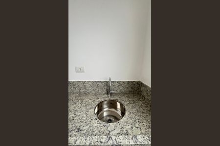 Apartamento à venda com 60m², 2 quartos e 2 vagas Apartamento à venda com 60m², 2 quartos e 2 vagasCozinha